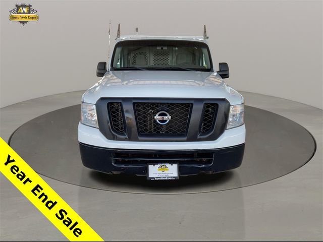 2014 Nissan NV S