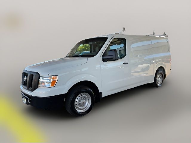 2014 Nissan NV S