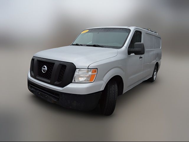 2014 Nissan NV SV