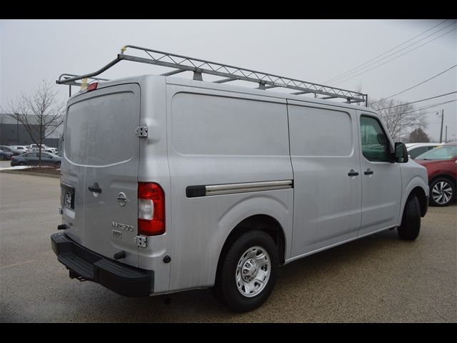 2014 Nissan NV SV