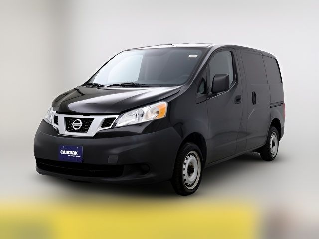 2014 Nissan NV200 SV