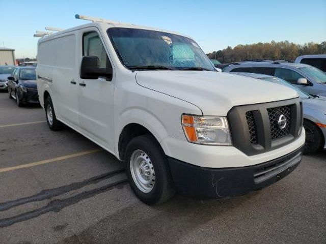 2014 Nissan NV S