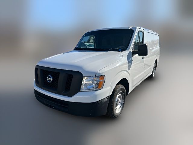 2014 Nissan NV S