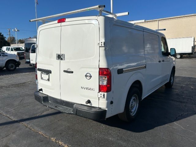 2014 Nissan NV S