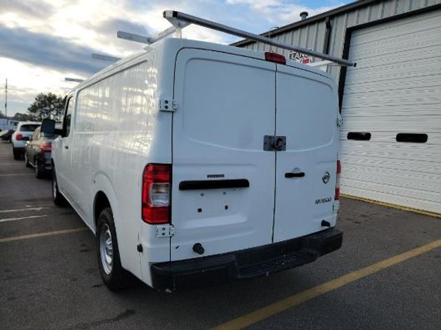 2014 Nissan NV S