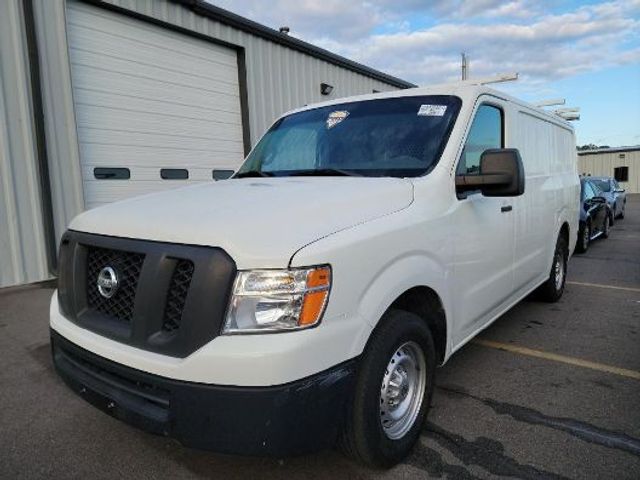 2014 Nissan NV S