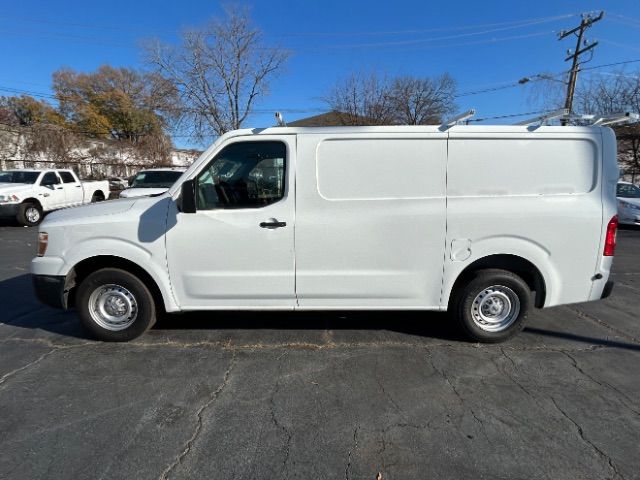 2014 Nissan NV S