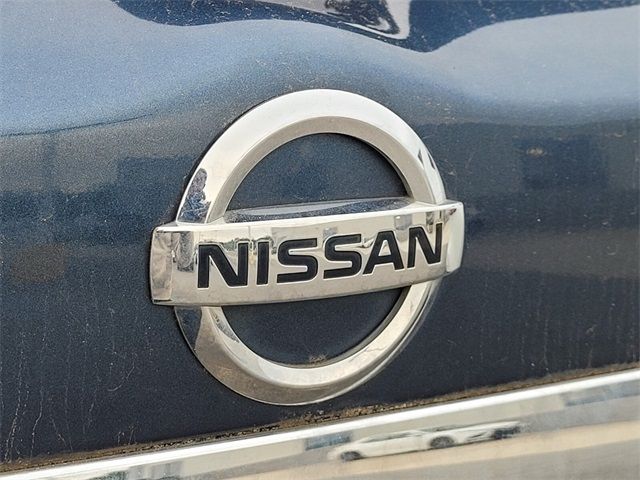 2014 Nissan Pathfinder SV