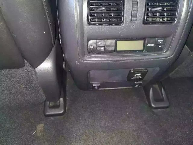 2014 Nissan Pathfinder Platinum