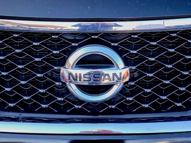 2014 Nissan Pathfinder SV