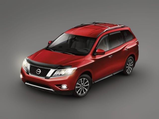 2014 Nissan Pathfinder SV