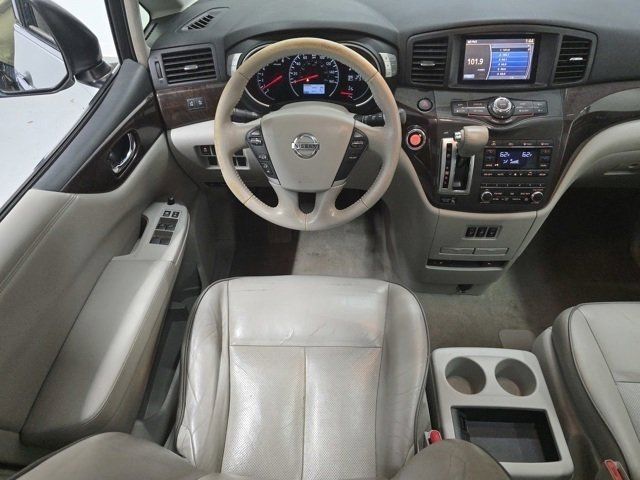 2014 Nissan Quest SL