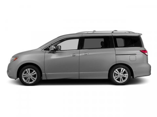 2014 Nissan Quest SL