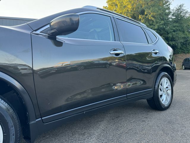 2014 Nissan Rogue SL