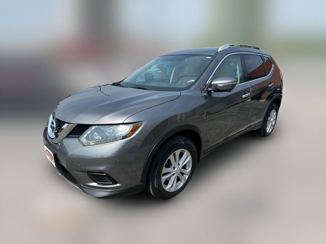 2014 Nissan Rogue SV