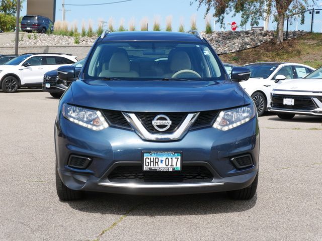 2014 Nissan Rogue SV