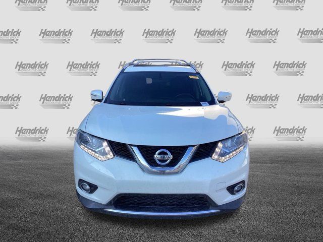 2014 Nissan Rogue SL