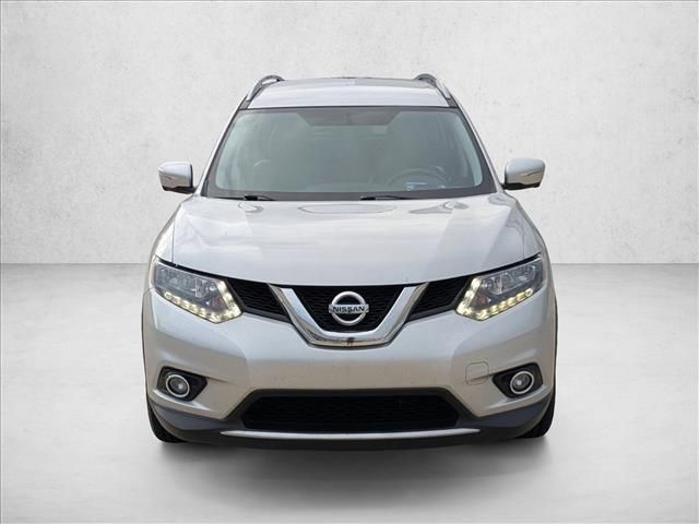 2014 Nissan Rogue SL