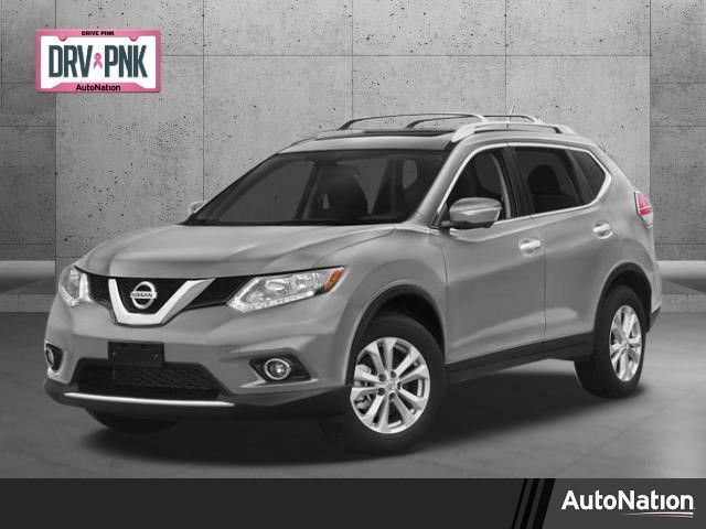 2014 Nissan Rogue SL