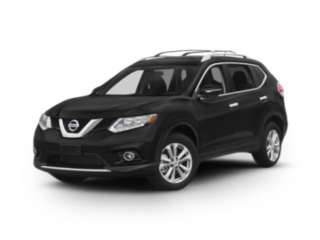 2014 Nissan Rogue SL