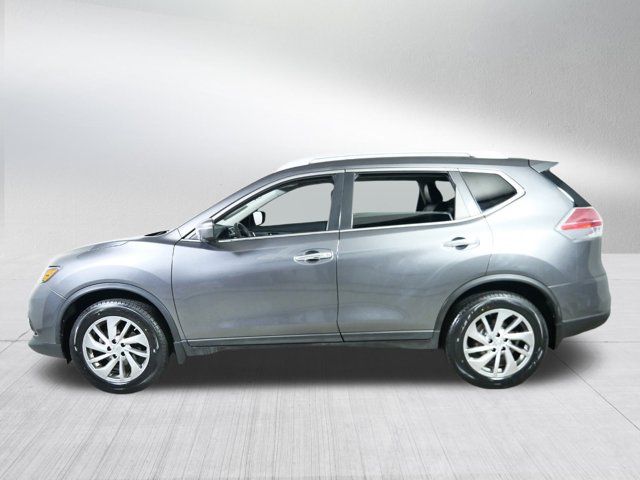 2014 Nissan Rogue SL