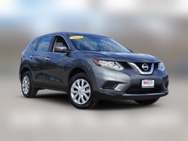 2014 Nissan Rogue SL