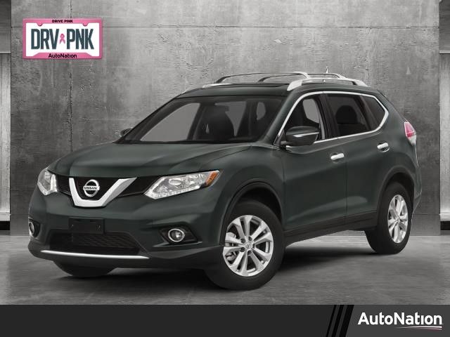 2014 Nissan Rogue SL