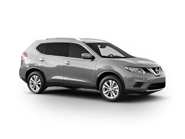 2014 Nissan Rogue SL