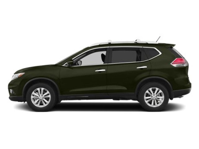 2014 Nissan Rogue SL