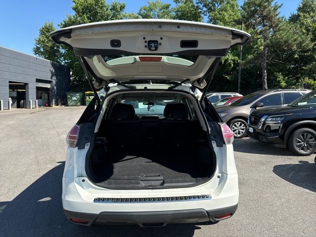 2014 Nissan Rogue SL