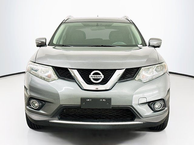 2014 Nissan Rogue SL