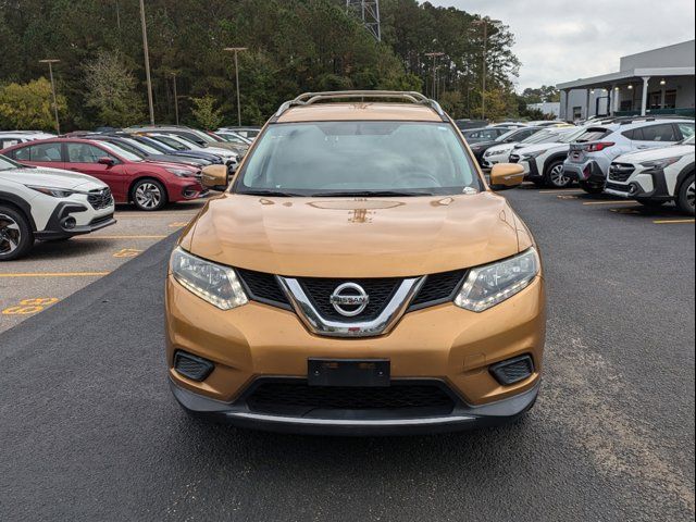 2014 Nissan Rogue SV