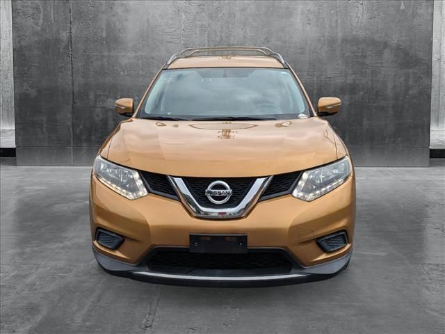 2014 Nissan Rogue SV