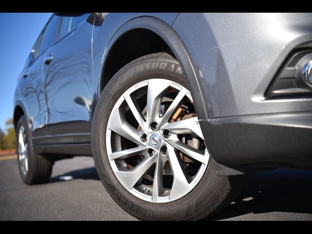 2014 Nissan Rogue SL