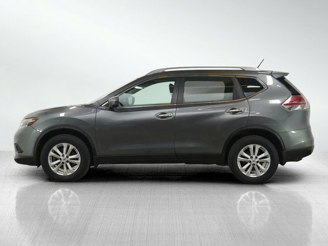 2014 Nissan Rogue SV