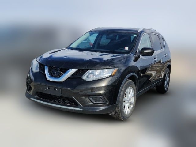 2014 Nissan Rogue SV