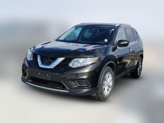 2014 Nissan Rogue SV