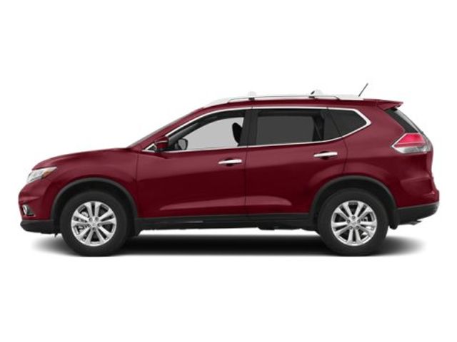 2014 Nissan Rogue SV