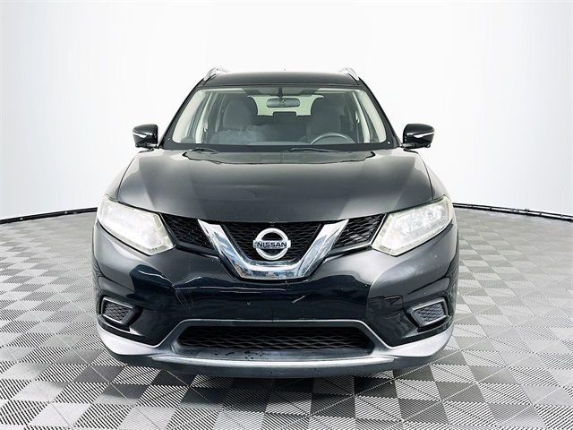 2014 Nissan Rogue SV