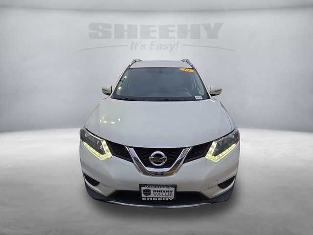 2014 Nissan Rogue SV