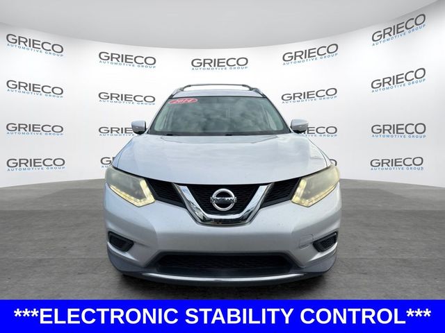 2014 Nissan Rogue SV