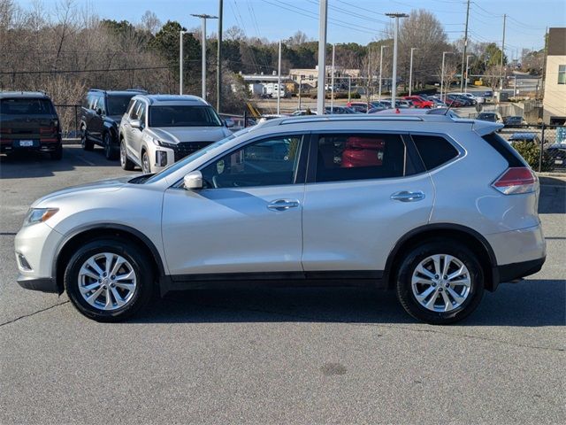 2014 Nissan Rogue SV