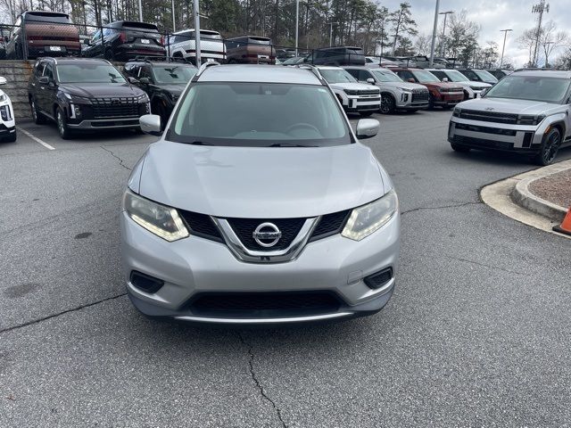 2014 Nissan Rogue SV