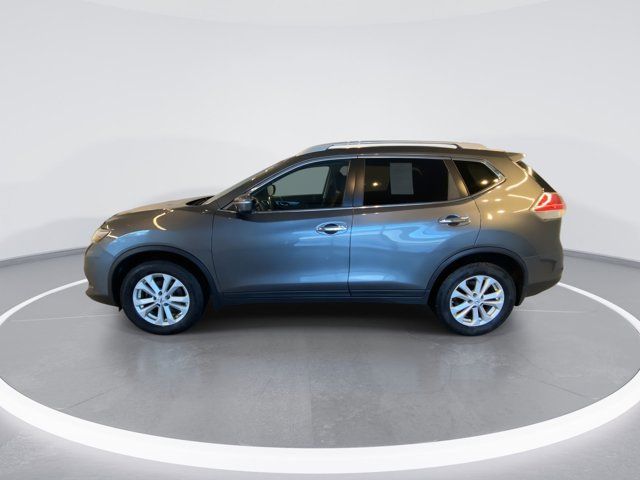 2014 Nissan Rogue SV