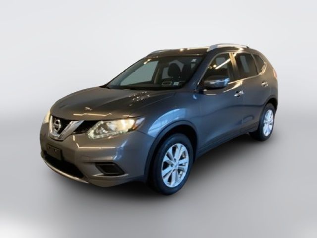 2014 Nissan Rogue SV