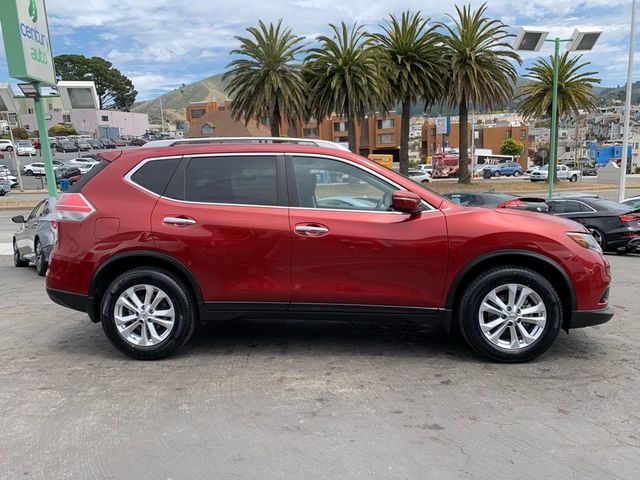 2014 Nissan Rogue SV