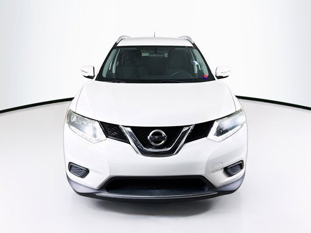 2014 Nissan Rogue SV