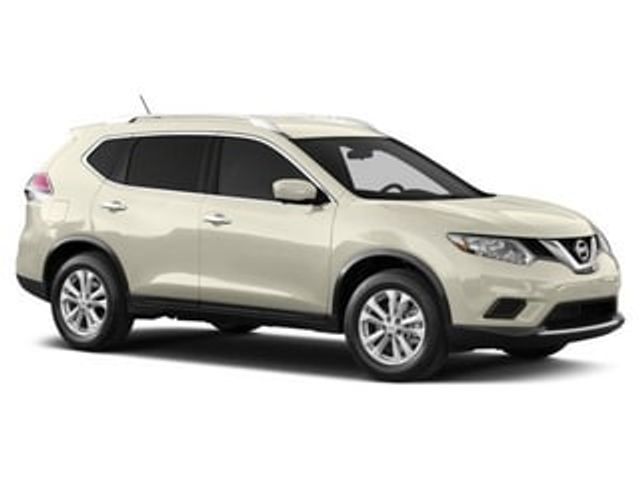 2014 Nissan Rogue SV