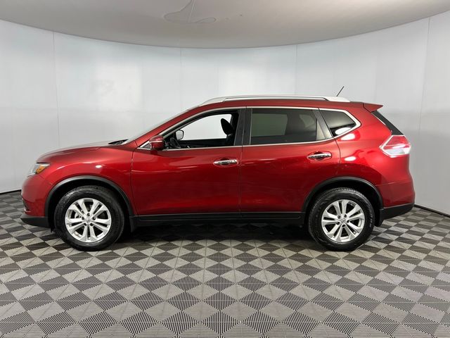 2014 Nissan Rogue SV