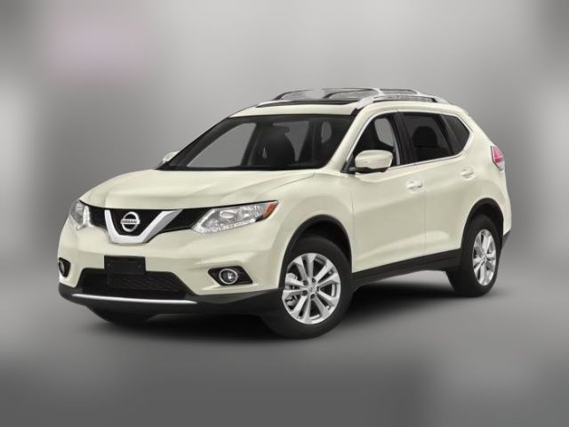 2014 Nissan Rogue SV